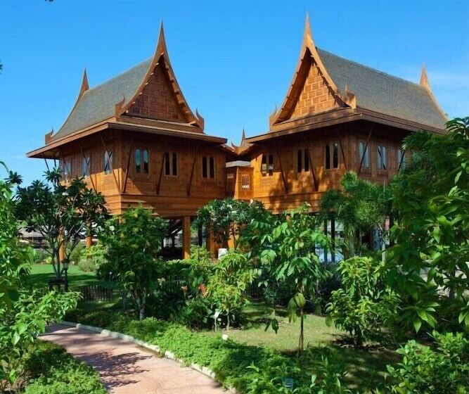 فندق Rk Riverside Resort & Spa