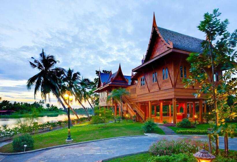 فندق Rk Riverside Resort & Spa