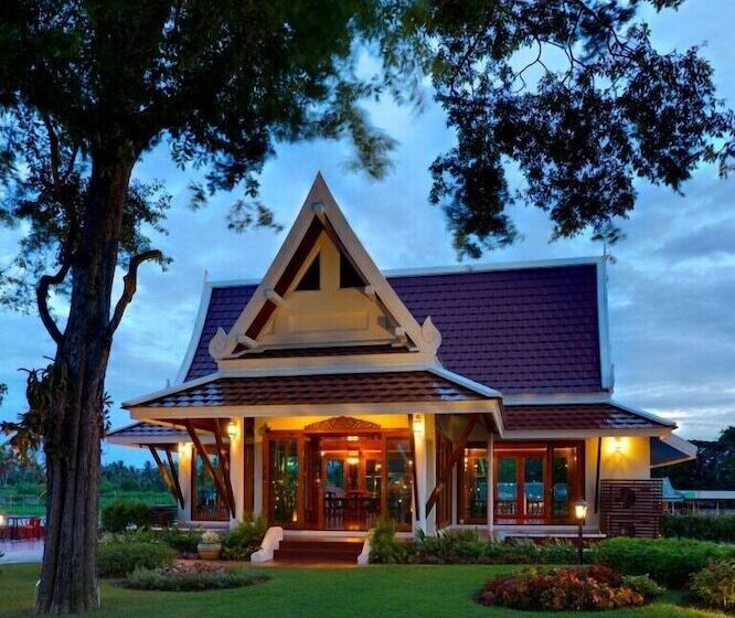 فندق Rk Riverside Resort & Spa