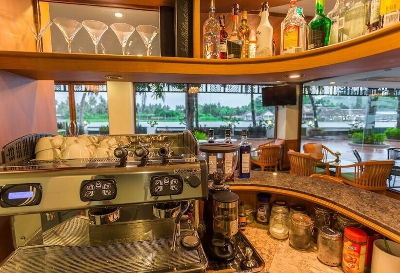 فندق Rk Riverside Resort & Spa