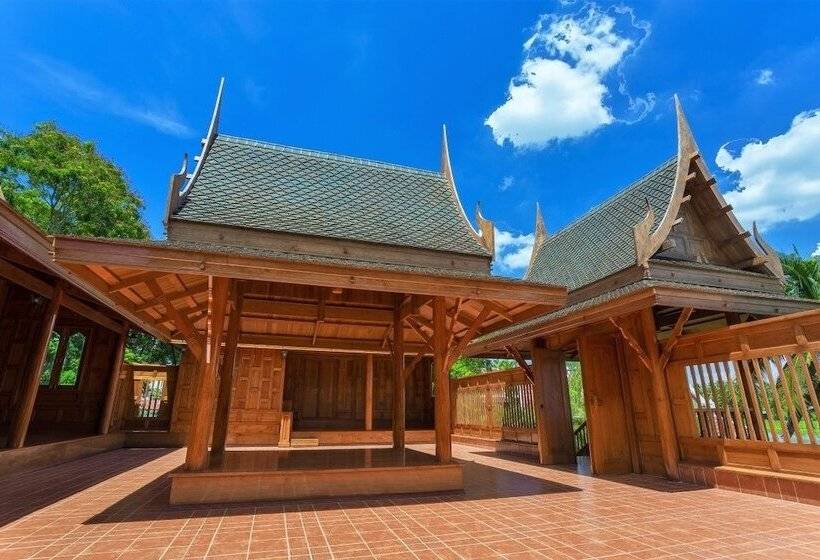 فندق Rk Riverside Resort & Spa