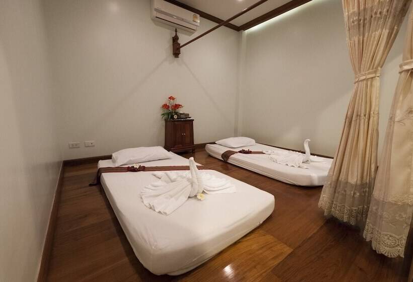 فندق Rk Riverside Resort & Spa