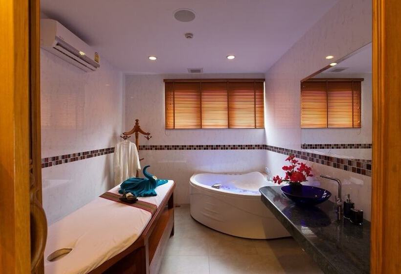 فندق Rk Riverside Resort & Spa