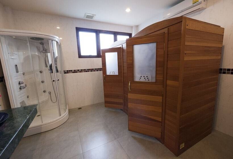 فندق Rk Riverside Resort & Spa