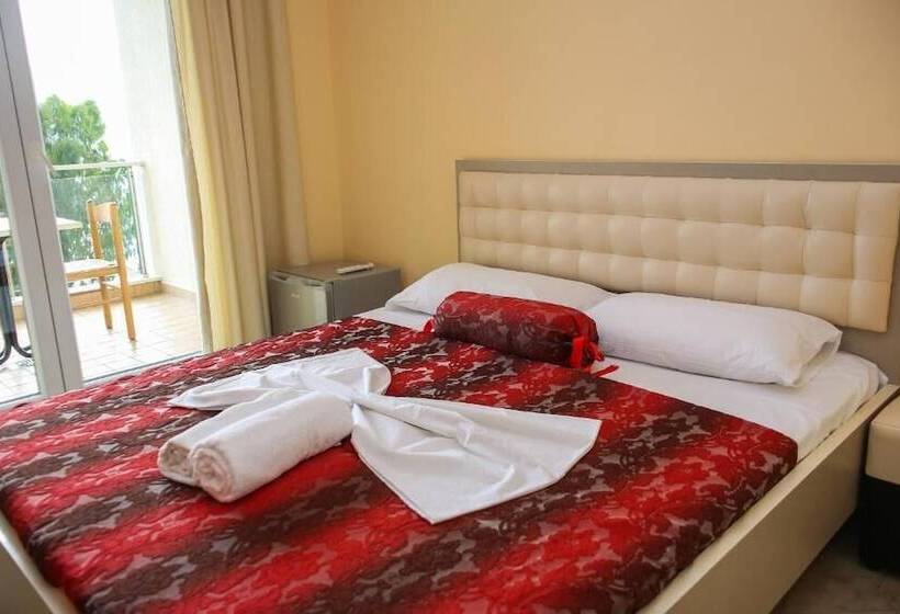 בית מלון כפרי Royal