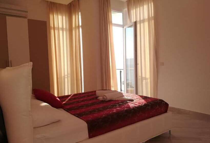 בית מלון כפרי Royal