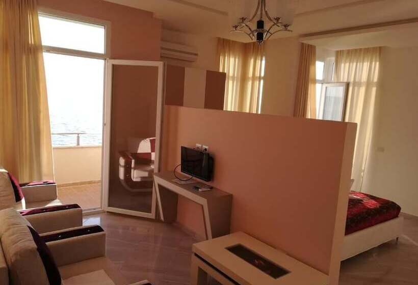 בית מלון כפרי Royal