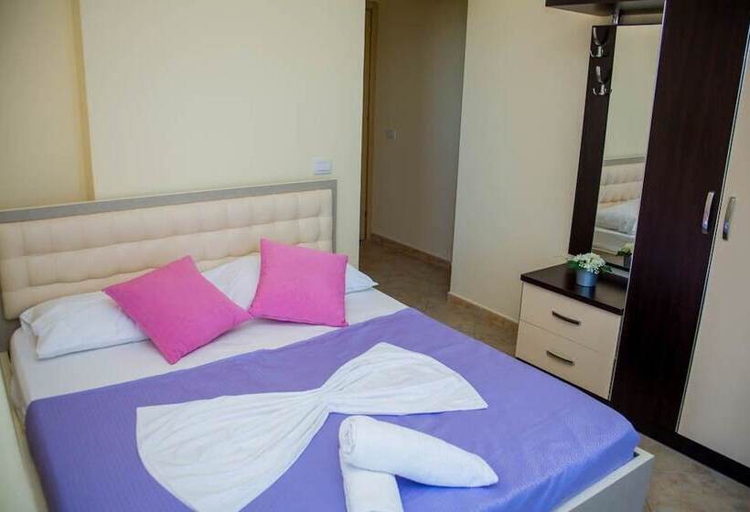 בית מלון כפרי Royal