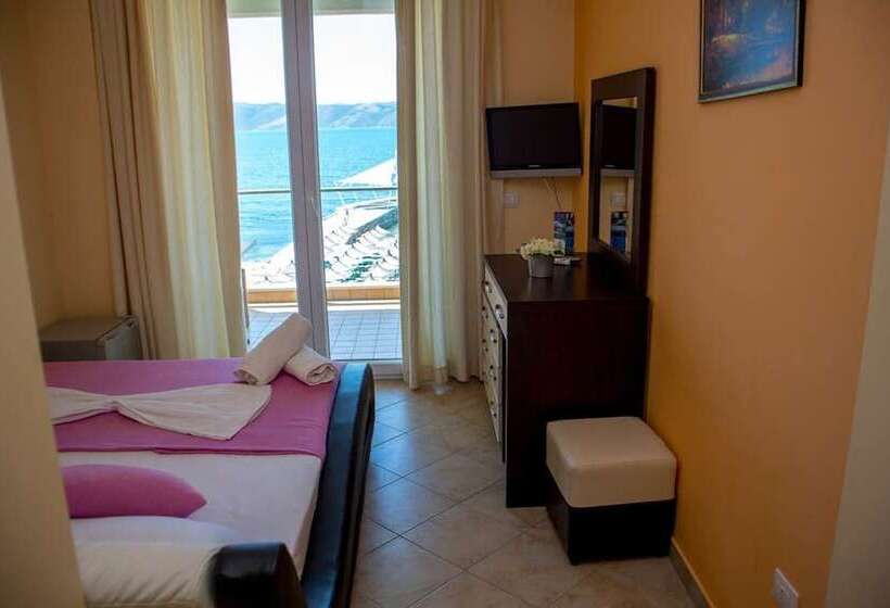 בית מלון כפרי Royal