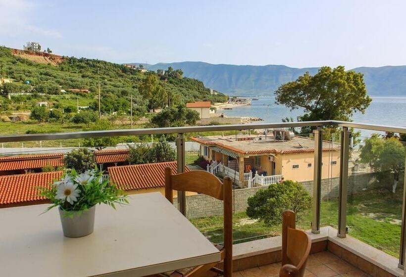 בית מלון כפרי Royal