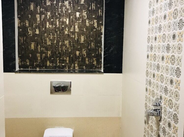 Отель Sameer Palace