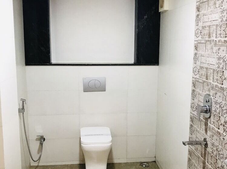 Отель Sameer Palace