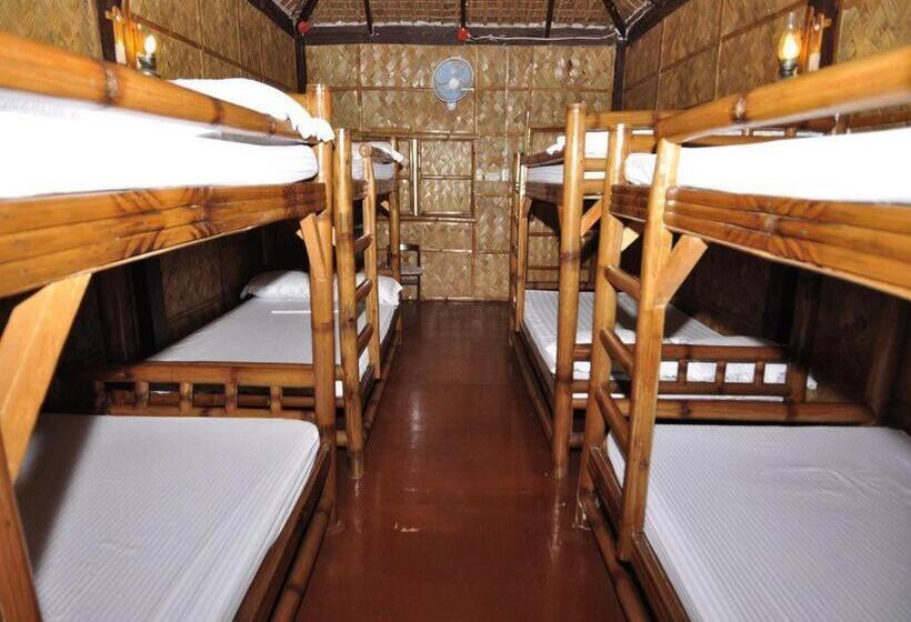 בית מלון כפרי Seascape Resort