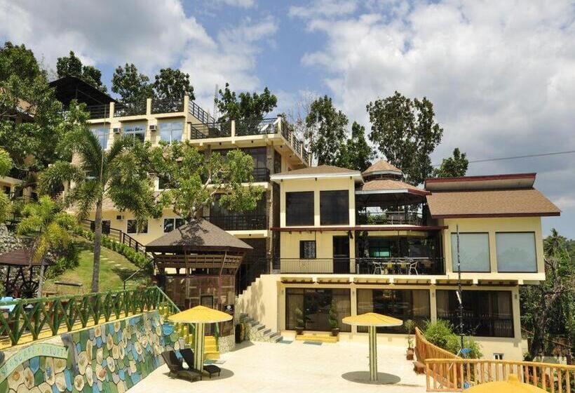 בית מלון כפרי Seascape Resort