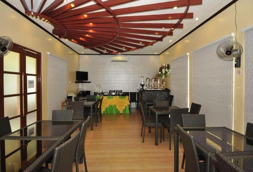 בית מלון כפרי Seascape Resort