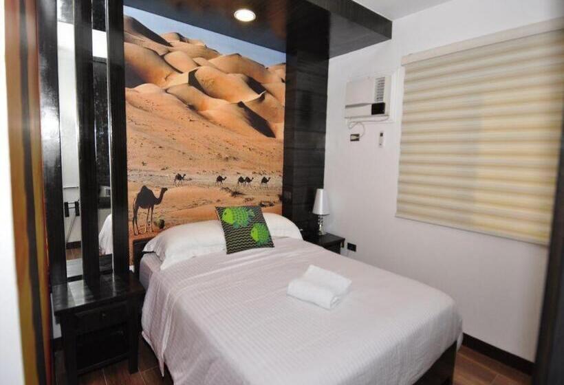 בית מלון כפרי Seascape Resort