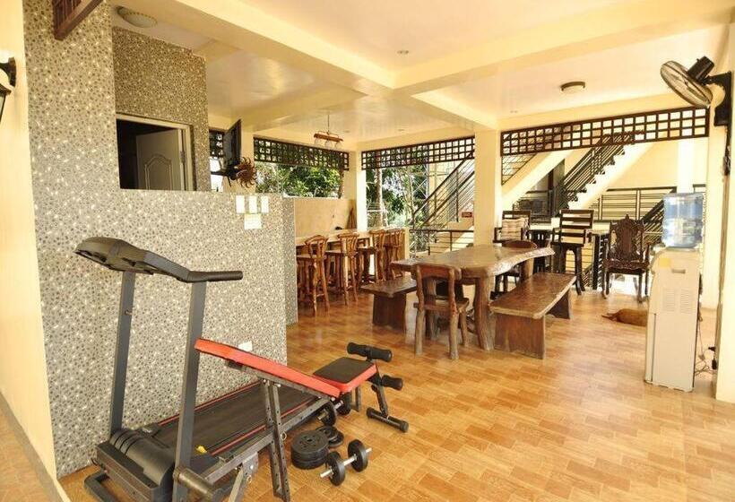 בית מלון כפרי Seascape Resort