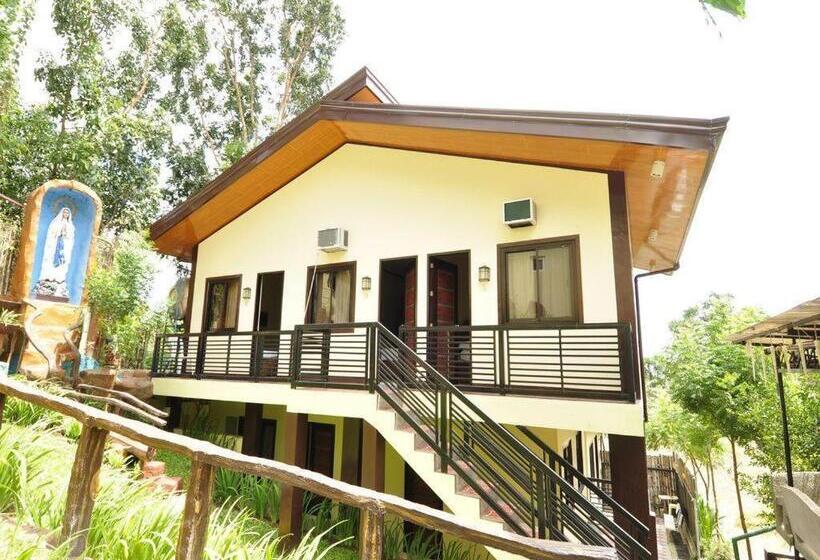 בית מלון כפרי Seascape Resort