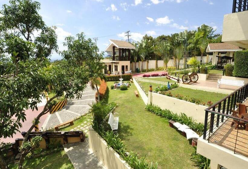 בית מלון כפרי Seascape Resort