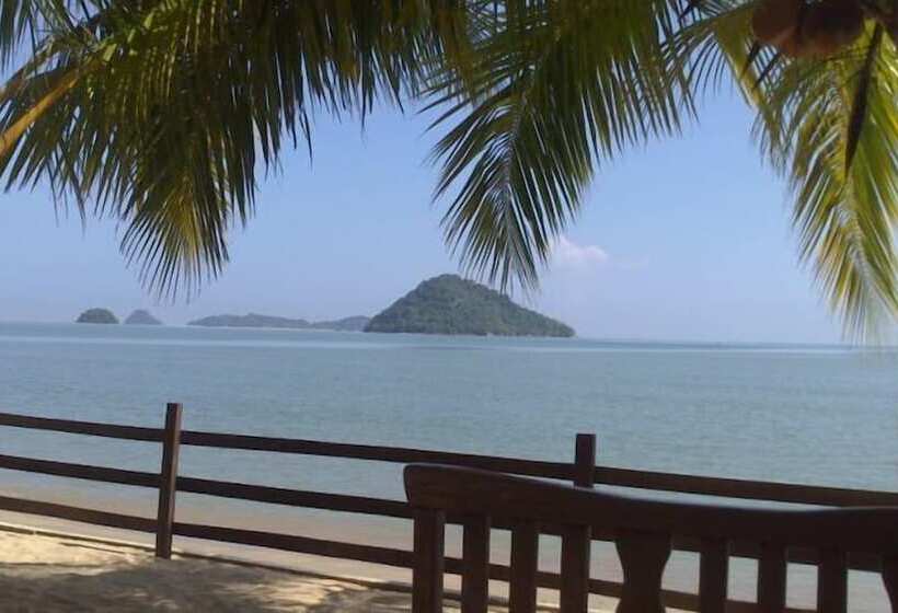 호텔 Seaside Travellers Inn