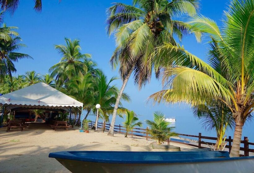 호텔 Seaside Travellers Inn