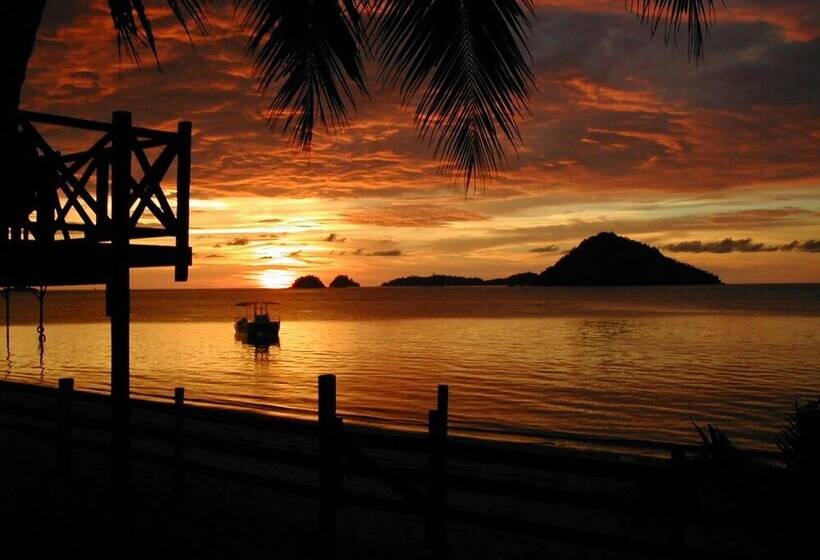 호텔 Seaside Travellers Inn