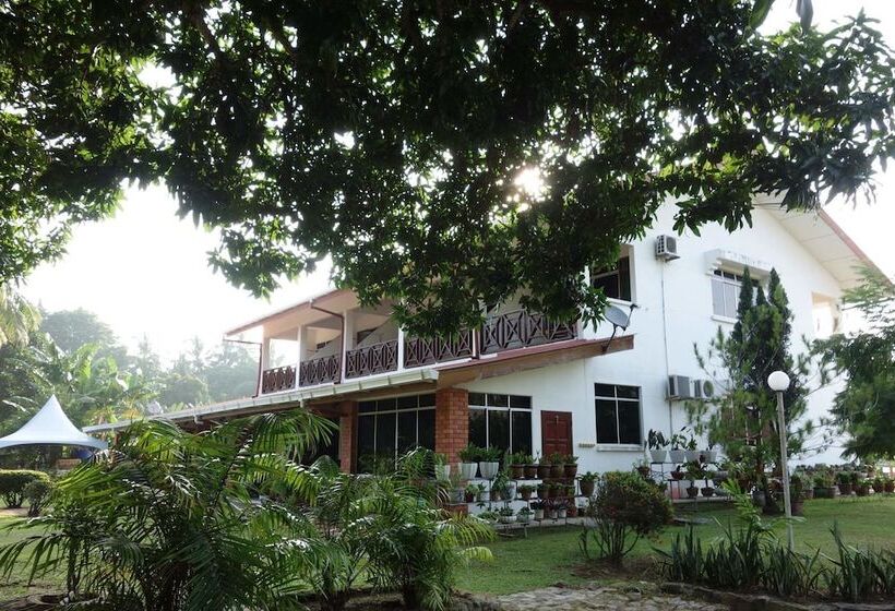 호텔 Seaside Travellers Inn