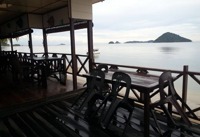 호텔 Seaside Travellers Inn