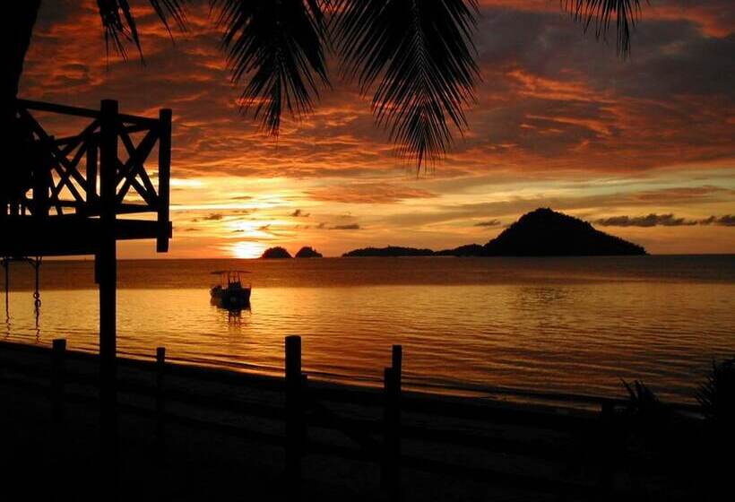 호텔 Seaside Travellers Inn