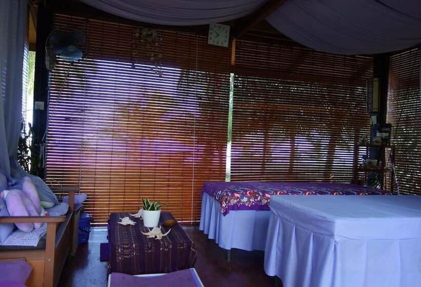 호텔 Seaside Travellers Inn