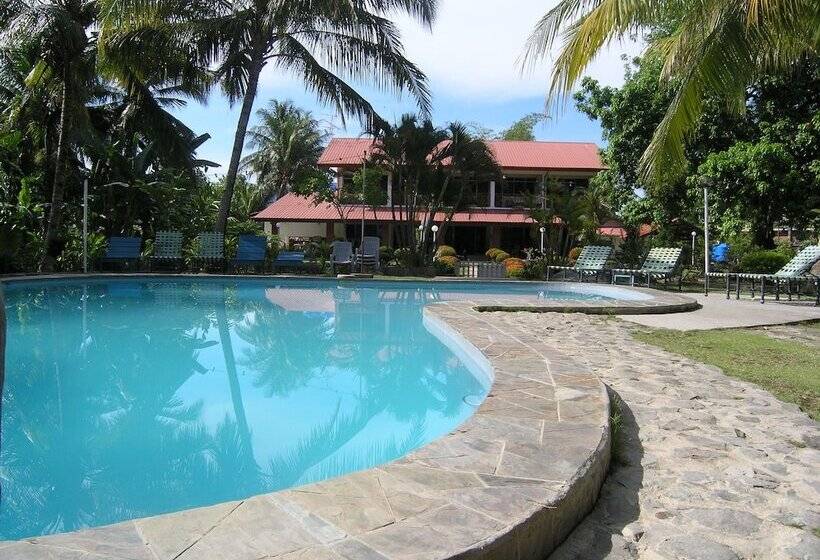 호텔 Seaside Travellers Inn