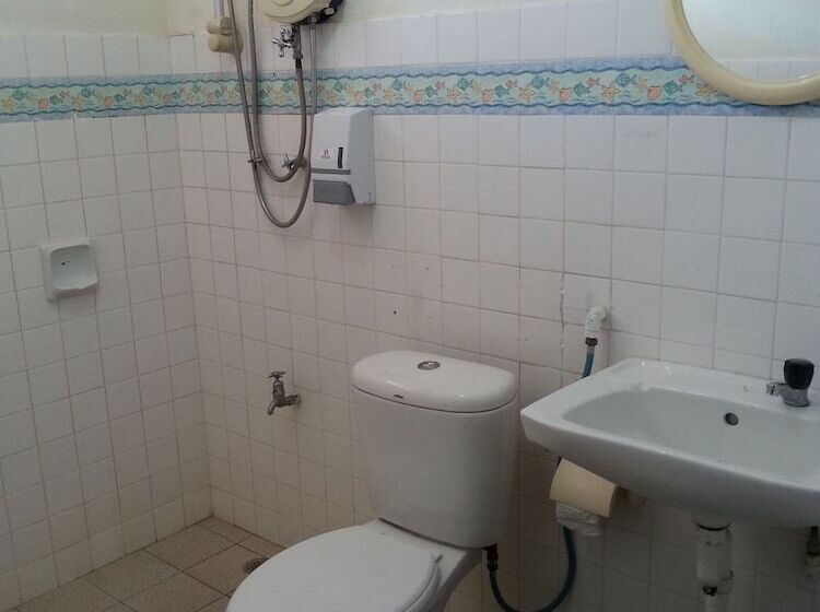 호텔 Seaside Travellers Inn