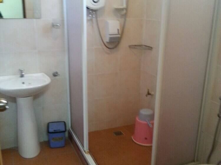 호텔 Seaside Travellers Inn