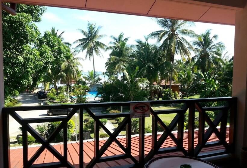 호텔 Seaside Travellers Inn