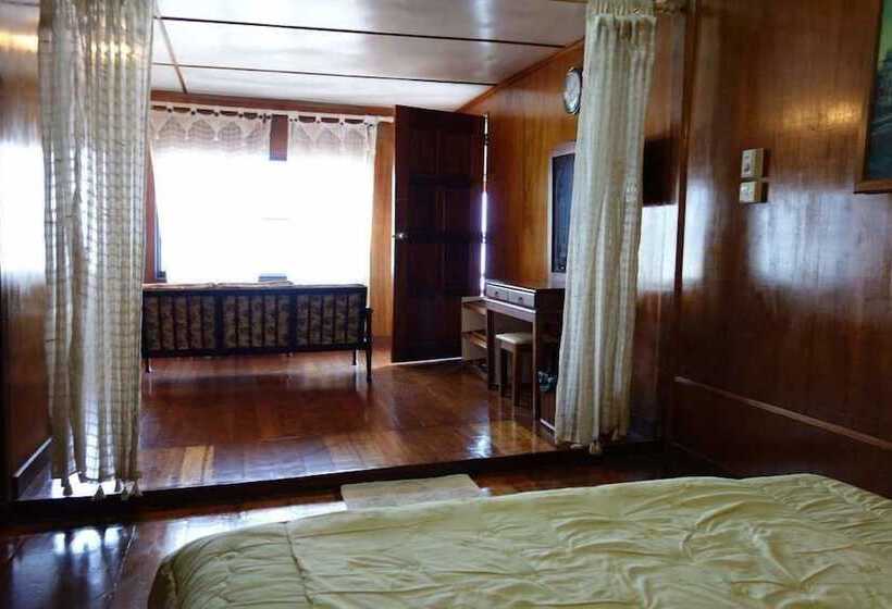 호텔 Seaside Travellers Inn