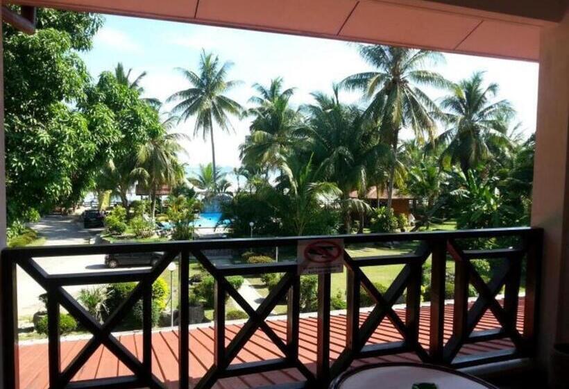 호텔 Seaside Travellers Inn