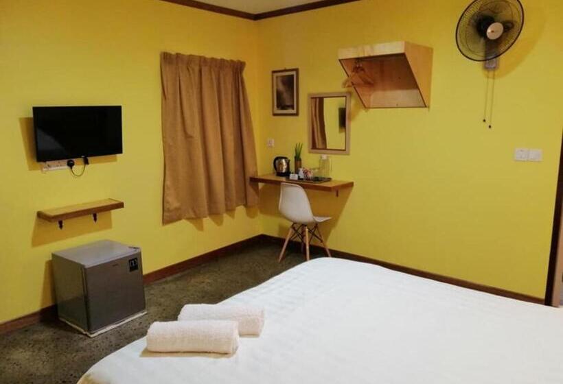 호텔 Seaside Travellers Inn