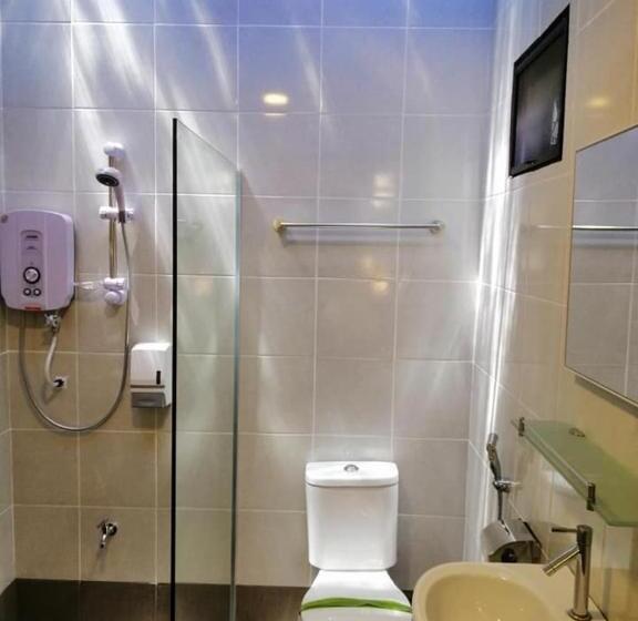 호텔 Seaside Travellers Inn