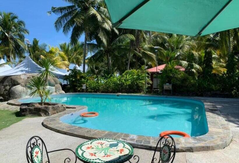 호텔 Seaside Travellers Inn