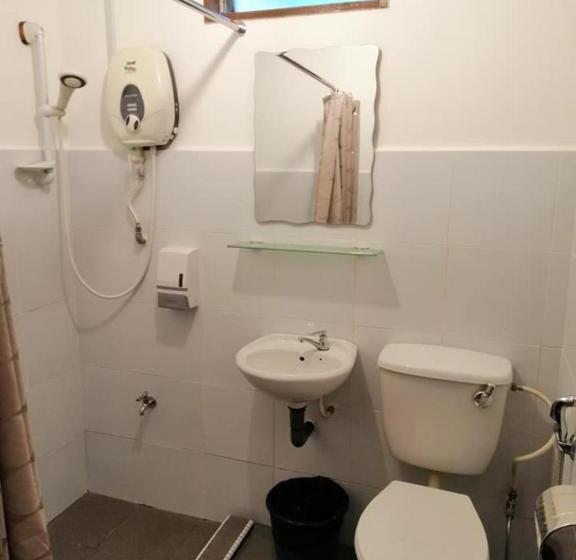 호텔 Seaside Travellers Inn