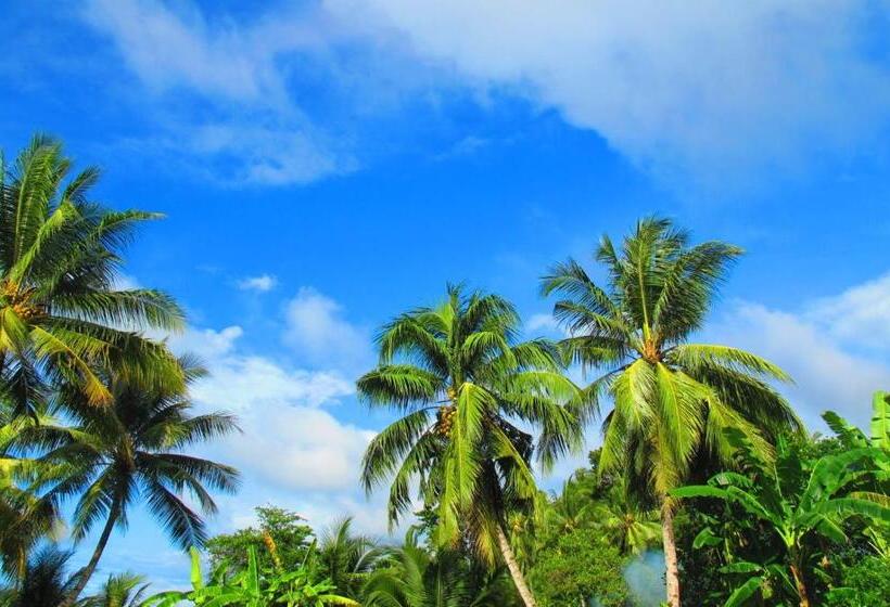 호텔 Seaside Travellers Inn