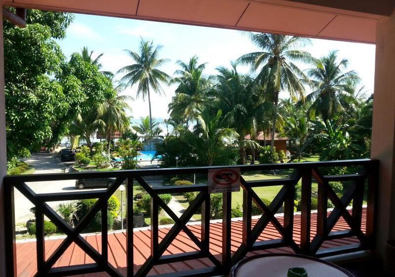 호텔 Seaside Travellers Inn