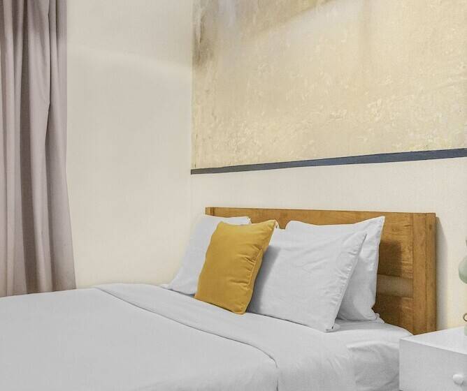 בית מלון כפרי Selina Casco Viejo Panama City