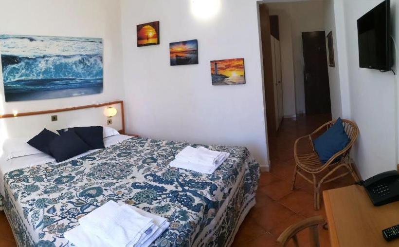 בית מלון כפרי Sereno