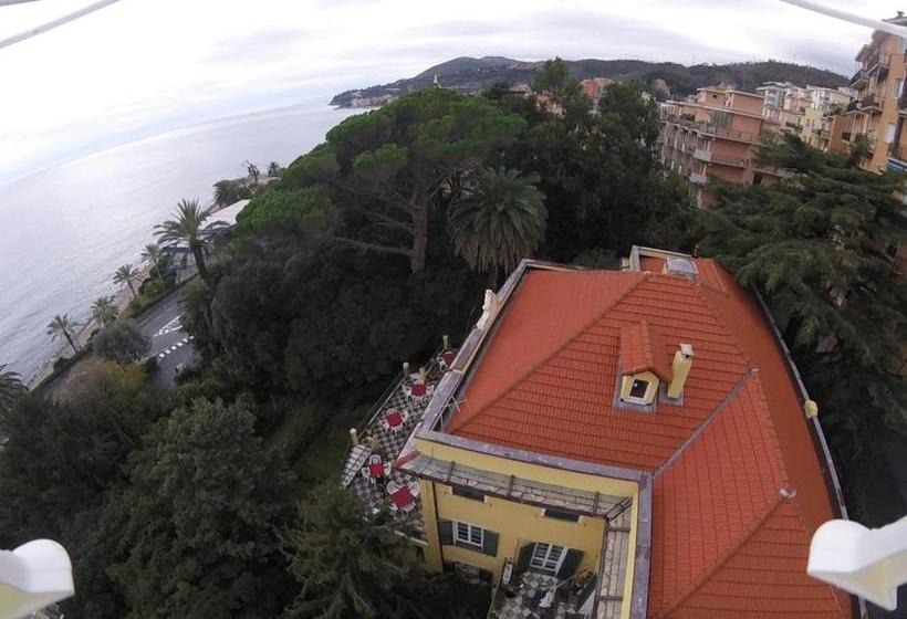 בית מלון כפרי Sereno