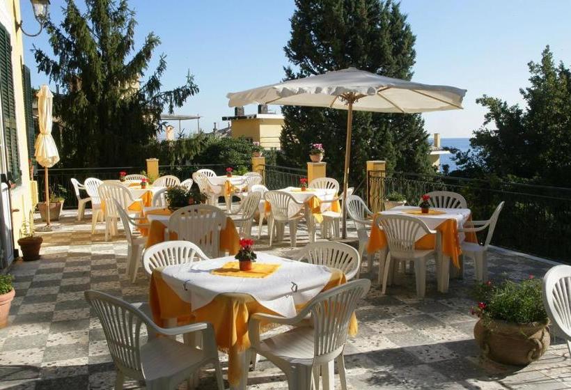 בית מלון כפרי Sereno