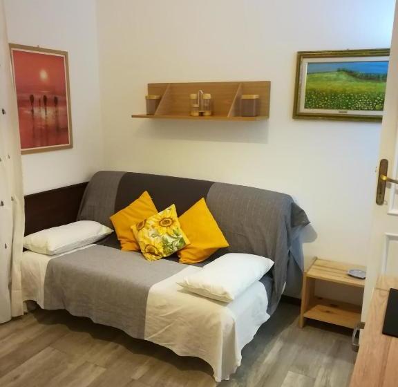 בית מלון כפרי Sereno