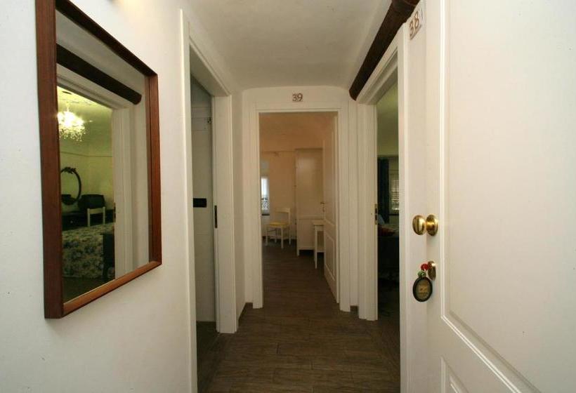 בית מלון כפרי Sereno