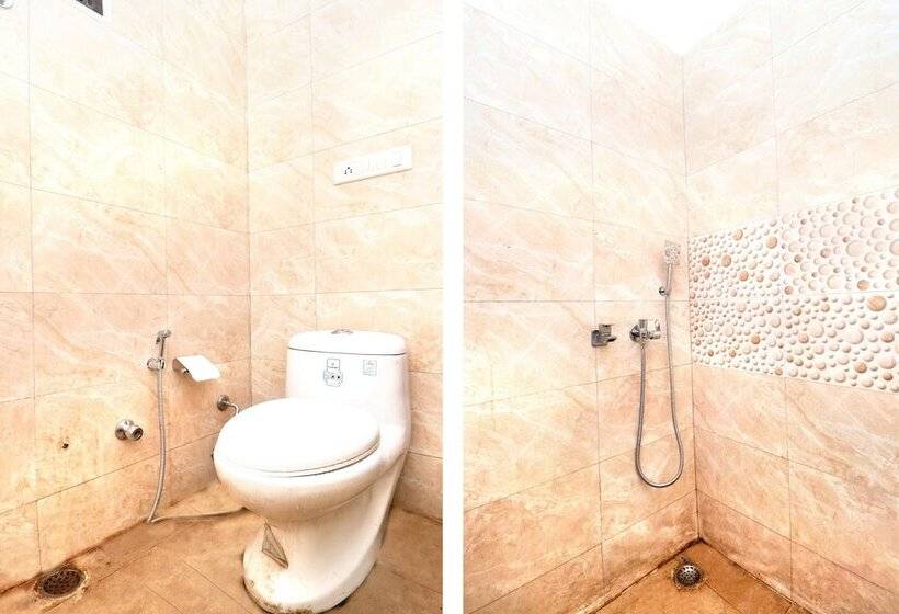 Hotel Shree Om By Oyo Rooms