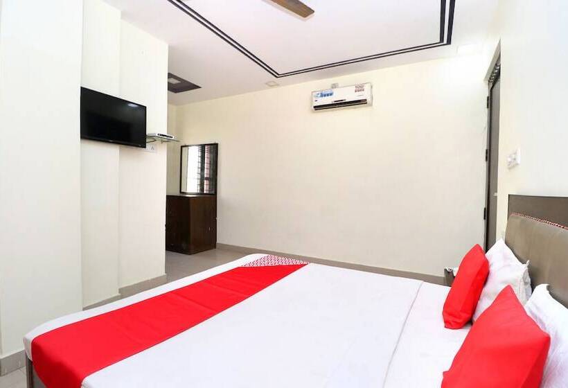 Hotel Shree Om By Oyo Rooms